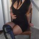 Unleash Your Wildest Desires with Abbey from St. Albert