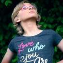 Discover the Magic of Love with Sharie!