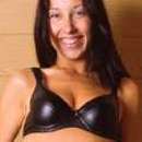 Leather Girl Cam to Cam / St. Albert