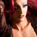 Transgender Beauty Looking for Love
