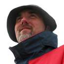 Nigel 56, new here in St. Albert