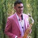 Sexophonist Playing your Tune in St. Albert