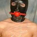 Male sub looking for Mistress in St. Albert